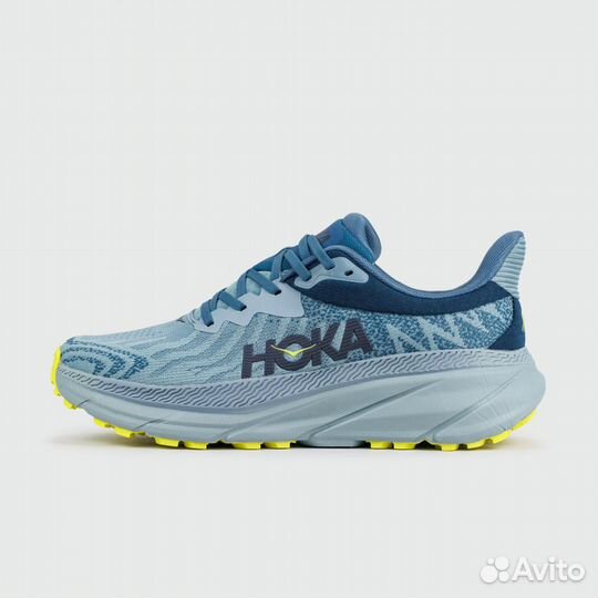 Кроссовки hoka ONE ONE Challenger 25279