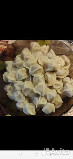 Домашние полуфабрикаты класса А