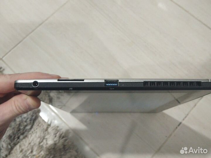 Fujitsu siemens stilistic Q702