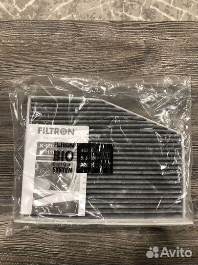 Фильтр салона К1111А