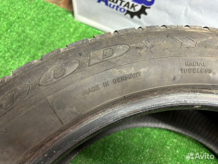 Goodyear Eagle F1 Asymmetric 285/45 R19