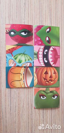 Лига свежих супергероев