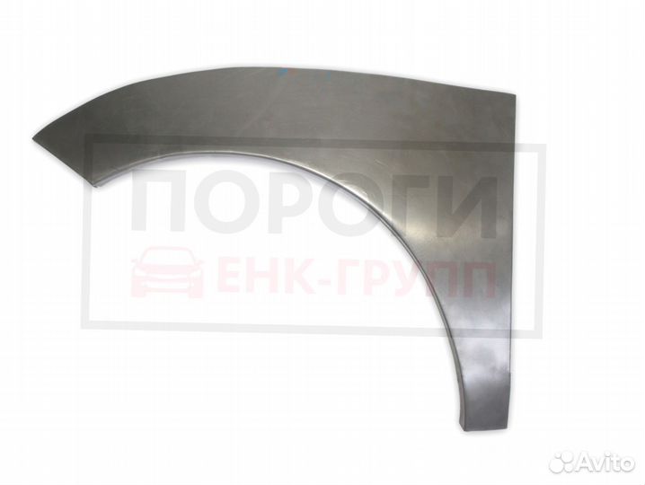 Задняя арка Fiat Barchetta 1 купе и другие