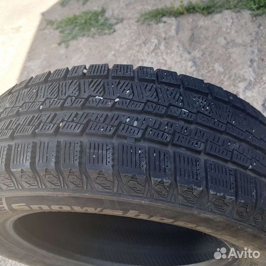 Habilead SnowShoes AW33 185/65 R15 88H