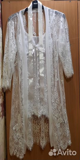 Халат женский новый