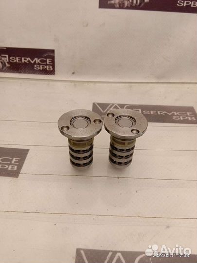 Новый механизм фаз грм VAG VW 1.8 2.0 CJS CNC 21мм