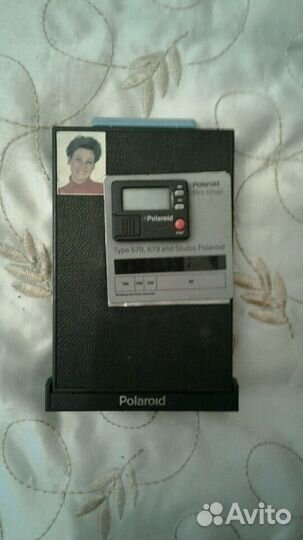 Polaroid Studio Express торг