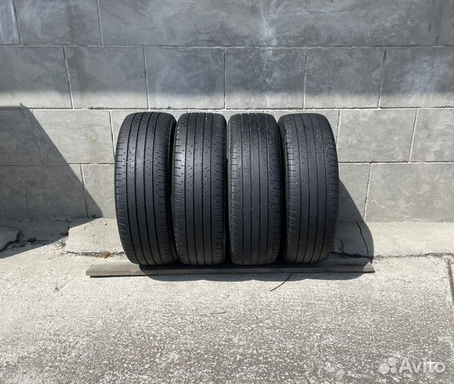 Bridgestone Alenza H/L 33 225/60 R18 100H