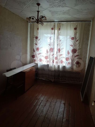 3-к. квартира, 65,6 м², 1/2 эт.