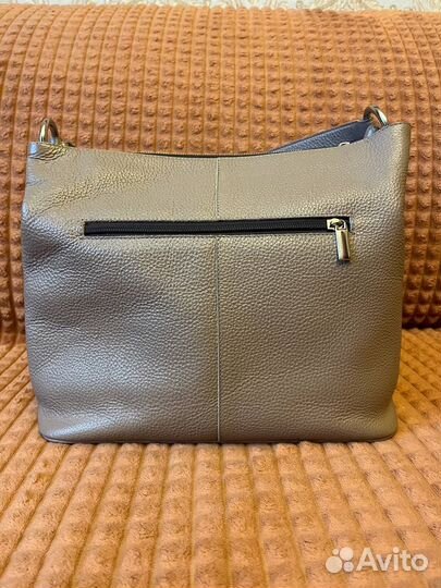 Сумка женская натуральная кожа