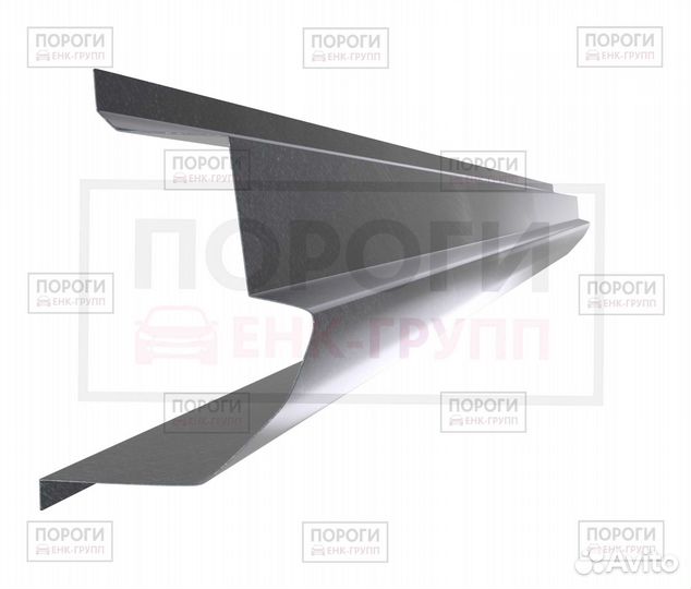 Пороги Mercedes-Benz W211 и другие