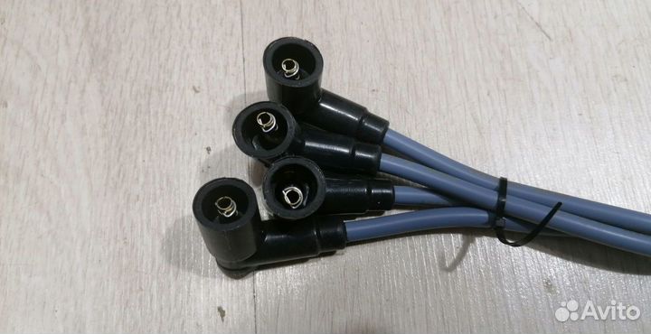 Бронепровода катушки Renault sandero 2