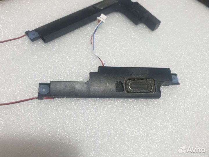 Динамики для ноутбука Lenovo IdeaPad 320-17ikb б/у