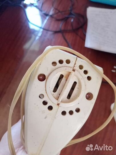 Миксер СССР 1990 г