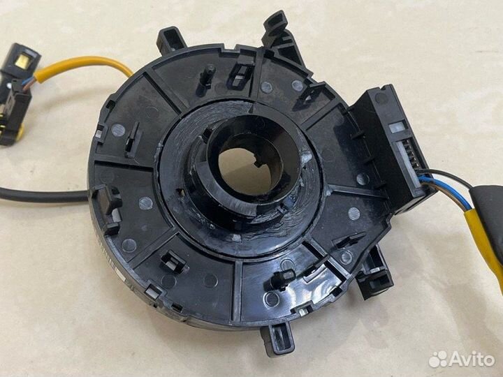 Подрулевой шлейф Ssang Yong Kyron DJ 664950 2013