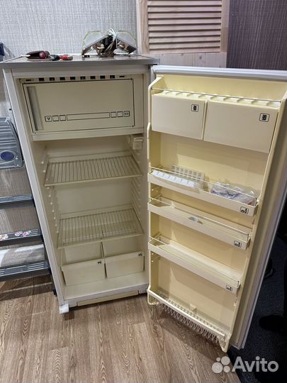 Холодильник бу