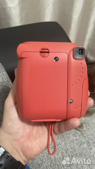 Fujifilm instax mini 8