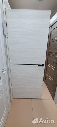 Двери межкомнатные