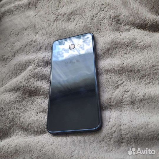 Samsung Galaxy J4+ (2018), 3/32 ГБ