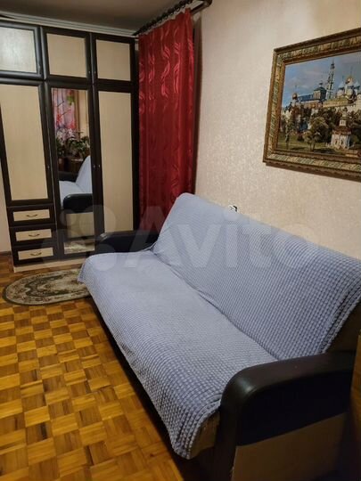 3-к. квартира, 73 м², 8/9 эт.