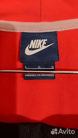 Спортивный костюм nike оригинал женский