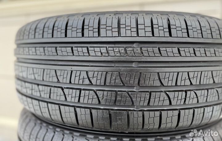 Pirelli Scorpion Verde All Season 235/55 R19