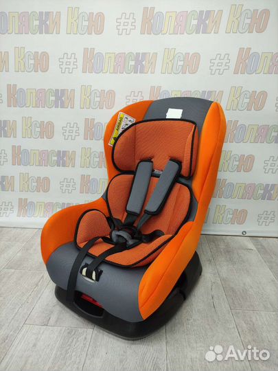 Автокресло детское GT 0-18