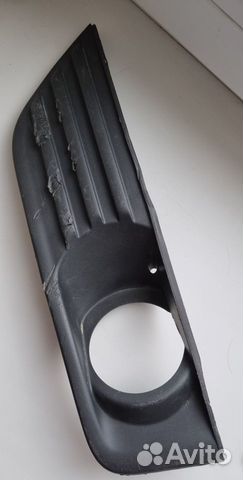 Рамка под птф Ford focus