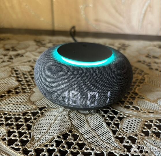 Маруся мини