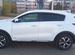 Kia Sportage 2.4 AT, 2019, 118 000 км с пробегом, цена 2420000 руб.