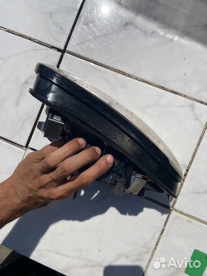 Задняя правая фара mini cooper R53