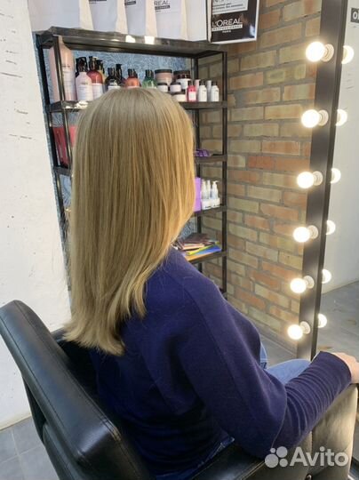 Требуются модели бесплатно на стрижку