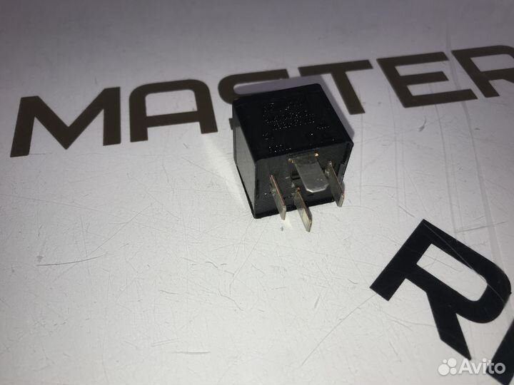 Реле Land Rover 5M5T14B192CA