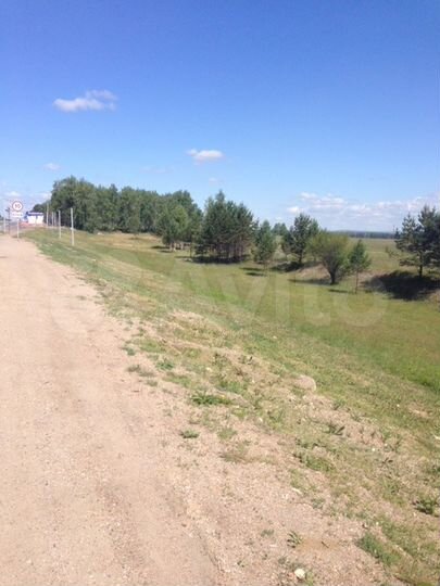 Участок 87 сот. (промназначения)