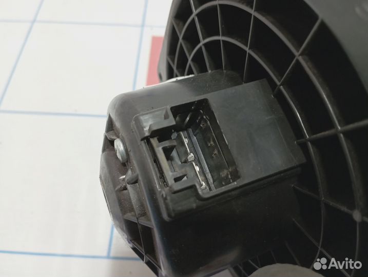 Моторчик отопителя Suzuki Grand Vitara (JT) 74150