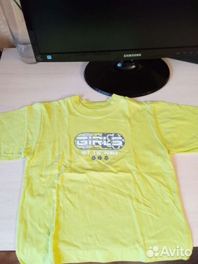 Детские вещи для мальчика. Р. От 80 до 128