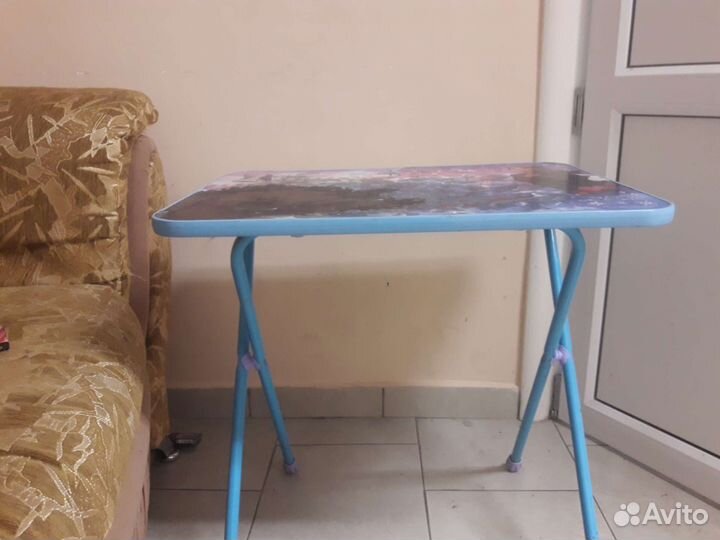 Стол детский
