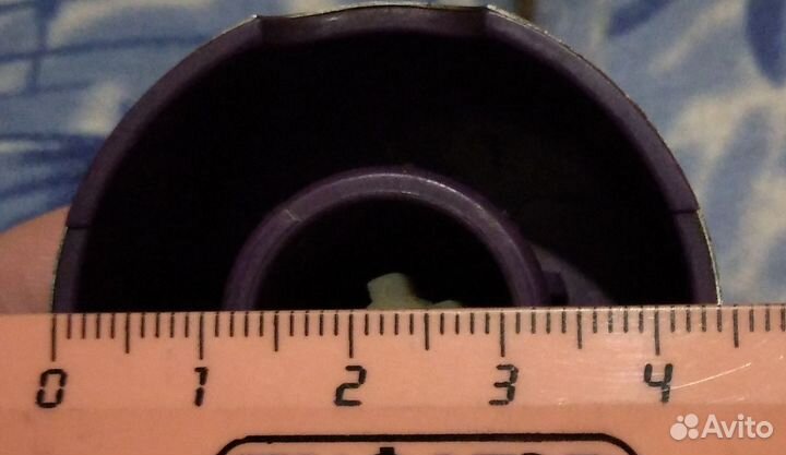 Блендер Vitek насадки