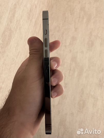 iPhone 12 pro max 256