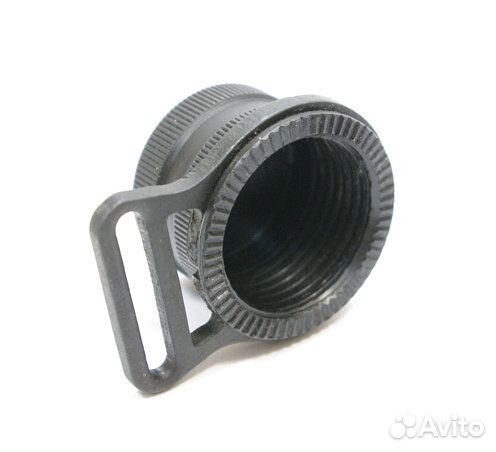 Кронштейн для фонаря фо-2 для Fabarm 