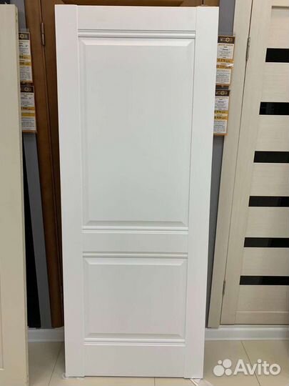 Двери межкомнатные и входные