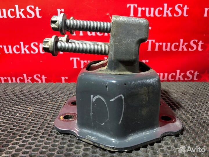 Подушка кпп Daf XF106