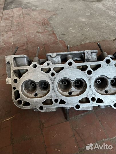 Головка газ 53