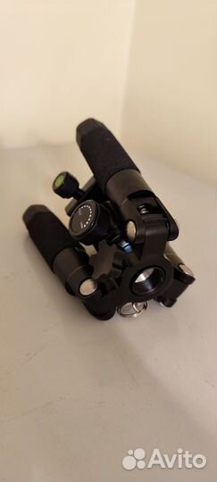 Штатив для фотоаппарата профессиональный m5-mini