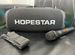 Колонка Hopestar A6 Max + микрофон для караоке