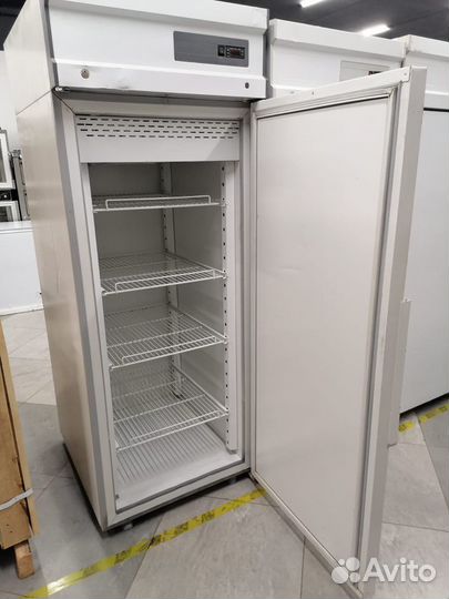 Шкаф морозильный polair CB107-S, 700 литров