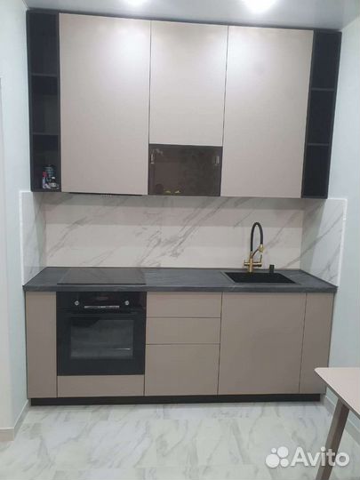 Кухни на заказ в Волгограде- Зефир Мебель на заказ