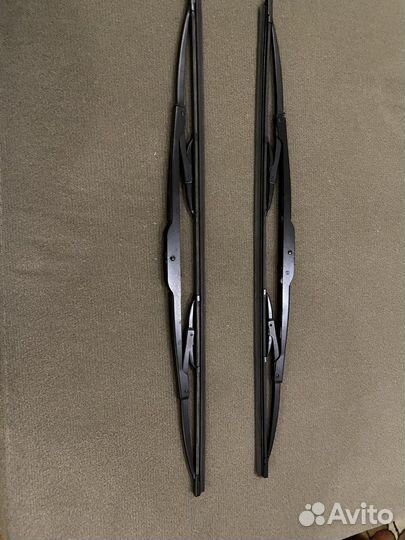 Дворники на рено дастер до 2015 г