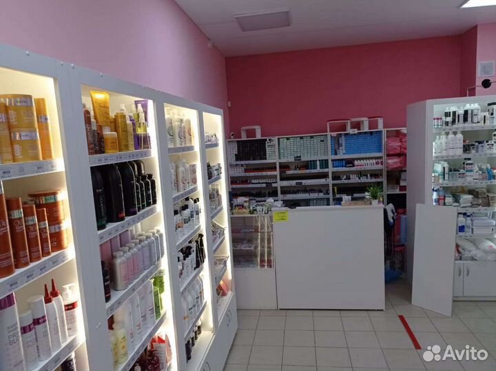 Торговые витрины