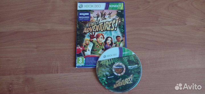 Игры для xbox one